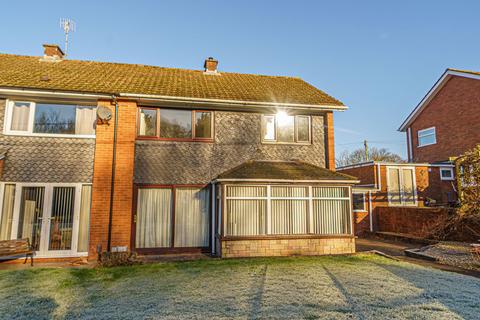 3 bedroom semi-detached house for sale, Garth Road, Ty Coch, NP44