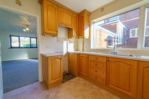 3 bedroom semi-detached house for sale, Garth Road, Ty Coch, NP44