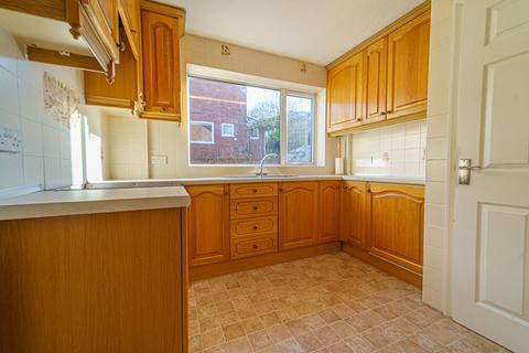 3 bedroom semi-detached house for sale, Garth Road, Ty Coch, NP44