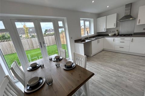 3 bedroom semi-detached house for sale, Lucas Gardens, Dog Kennel Lane, Solihull, West Midlands, B90