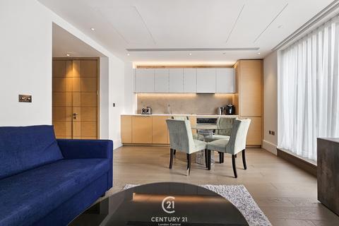 1 bedroom apartment for sale, Benson House, Radnor Terrace, London, W14