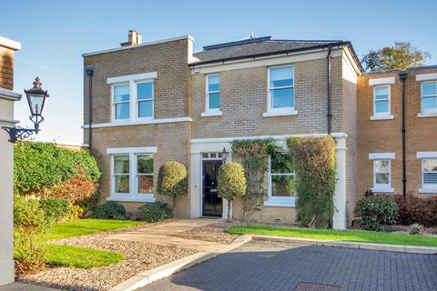 4 bedroom semi-detached house for sale, Lord Darby Mews, Cudham, Sevenoaks, TN14