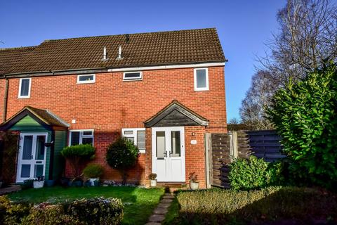 52 Furtherfield, Abbots Langley, WD5 0PN