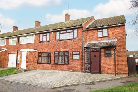 4 bedroom house for sale, White Horse Close, Hockliffe, Leighton Buzzard, Bedfordshire