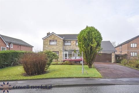 4 bedroom detached house for sale, Norford Way, Rochdale OL11