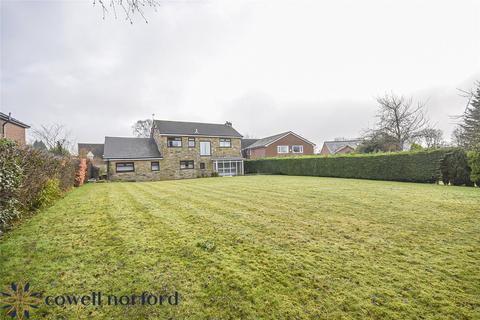 4 bedroom detached house for sale, Norford Way, Rochdale OL11