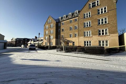 Newton Court, Filey