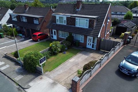 3 bedroom semi-detached house to rent, Llanedeyrn Road, Penylan, CF23