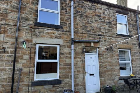 1 bedroom terraced house for sale, Jackroyd Lane, Mirfield WF14