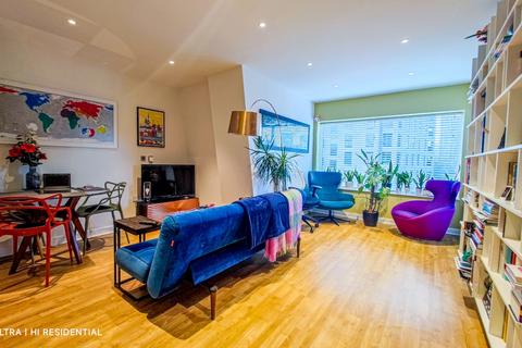 1 bedroom apartment for sale, Theobald Heights, 1 Moy Lane, Woolwich, SE18