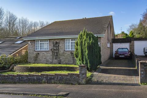 3 bedroom detached bungalow for sale, Glebe Close, Lewes