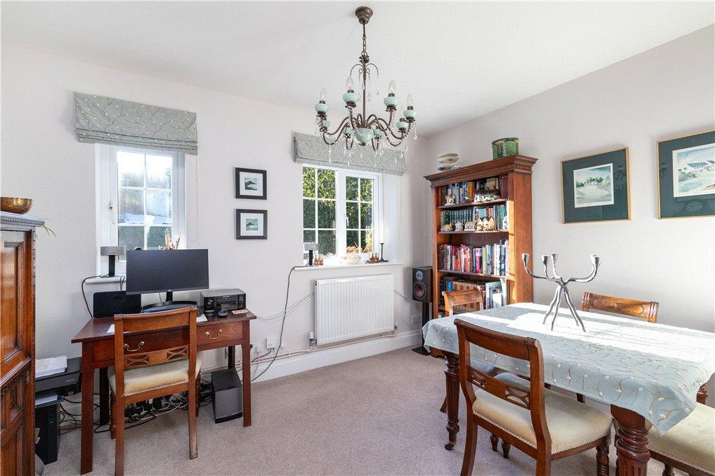 Dining Room/Study