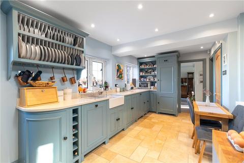 4 bedroom semi-detached house for sale, Weardley Lane, Harewood, Leeds, West Yorkshire, LS17