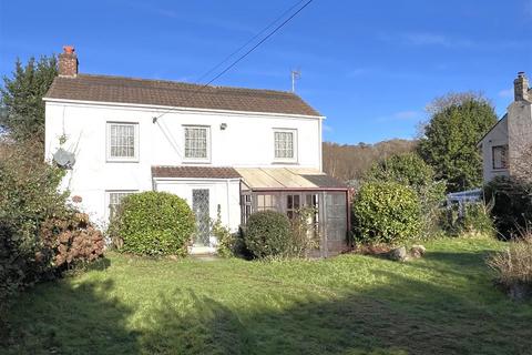 2 bedroom detached house for sale, School Lane, Tregrehan Mills, St. Austell