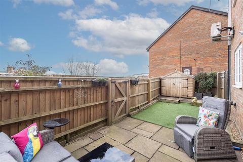 3 bedroom semi-detached house for sale, Jusons Glebe, Wendover HP22