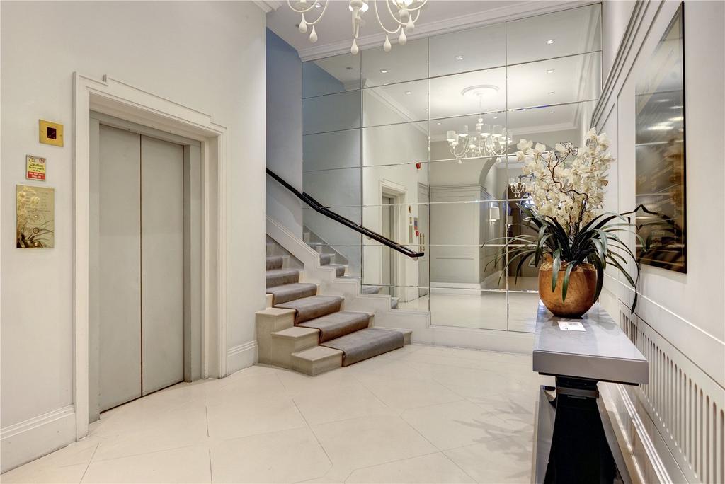 Entrance Lobby