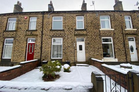 3 bedroom terraced house to rent, Adelphi Road, Marsh, Huddersfield