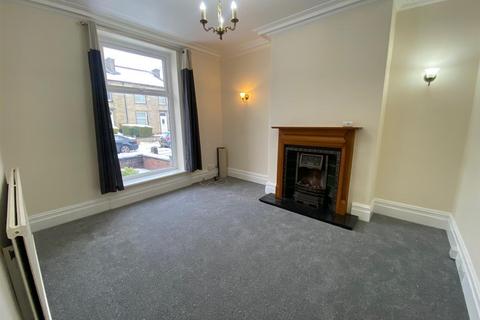 3 bedroom terraced house to rent, Adelphi Road, Marsh, Huddersfield