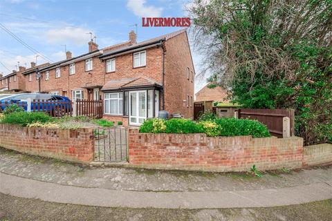 2 bedroom end of terrace house for sale, High Road, Dartford