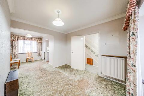 2 bedroom end of terrace house for sale, High Road, Dartford