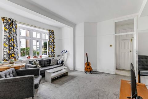 1 bedroom apartment for sale, Northwick Terrace, Little Venice