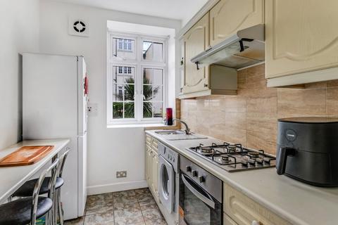 1 bedroom apartment for sale, Northwick Terrace, Little Venice