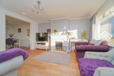 3 bedroom semi-detached house for sale, Braehead Road, Hardgate