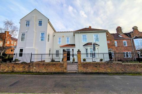 5 bedroom terraced house for sale, Westoe Village, South Shields, NE33