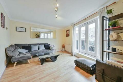 2 bedroom flat for sale, Broadley Terrace, London NW1