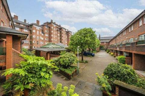 2 bedroom flat for sale, Broadley Terrace, London NW1