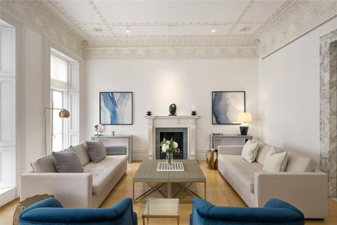 2 bedroom duplex for sale, Eaton Place, London, SW1X