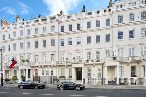 2 bedroom duplex for sale, Eaton Place, London, SW1X