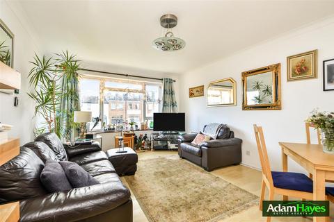 2 bedroom apartment for sale, North Mount, London N20