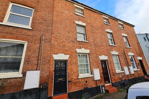 1 bedroom apartment for sale, Sansome Place, Worcester, Worcestershire, WR1