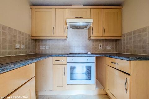 1 bedroom flat for sale, Marathon Way, West Thamesmead, SE28 0JH