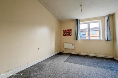 1 bedroom flat for sale, Marathon Way, West Thamesmead, SE28 0JH