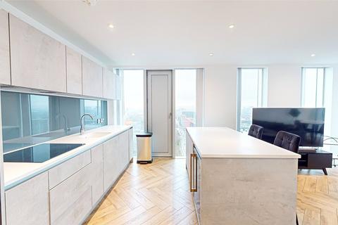 2 bedroom apartment to rent, Elizabeth Tower, Manchester M15