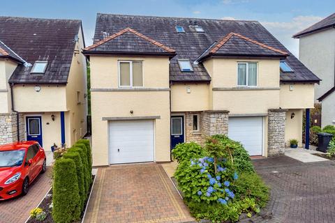 3 bedroom semi-detached house for sale, 23 Riverdale Court, Kendal