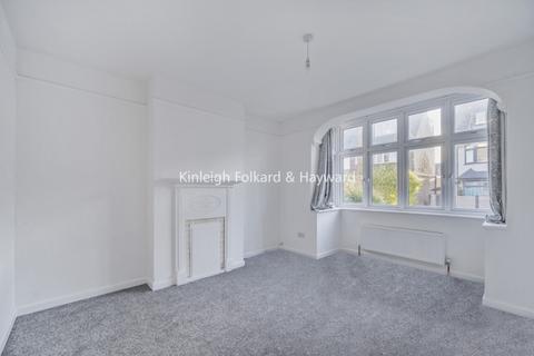 4 bedroom house to rent, Lynwood Road London SW17