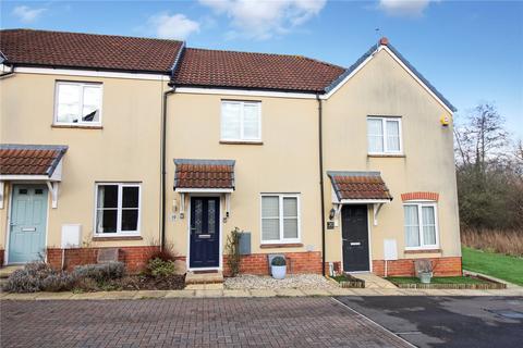 2 bedroom terraced house for sale, Arabian Avenue, Wiltshire SN5