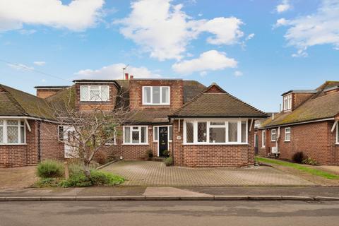 5 bedroom semi-detached house for sale, Green Lane, Hersham Village, KT12