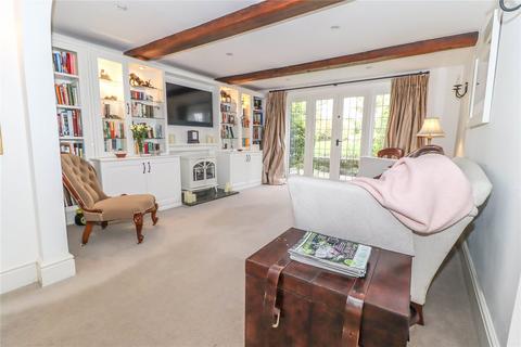 5 bedroom detached house for sale, Quarley, Andover, Hampshire, SP11