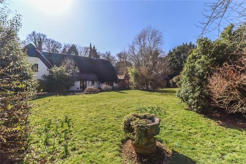 5 bedroom detached house for sale, Quarley, Andover, Hampshire, SP11