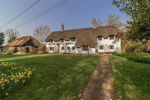 undefined, Quarley, Andover, Hampshire, SP11