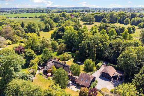 undefined, Quarley, Andover, Hampshire, SP11