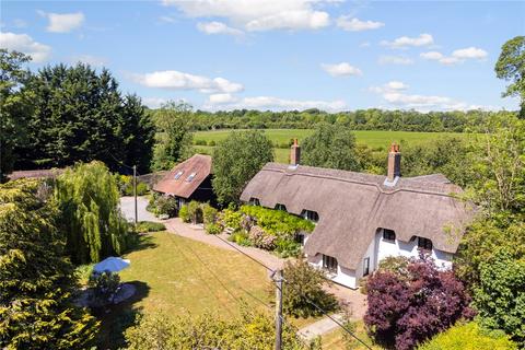 undefined, Quarley, Andover, Hampshire, SP11