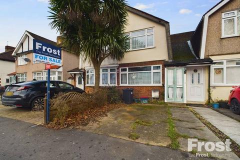 47 The Drive, Feltham, TW14 0AQ