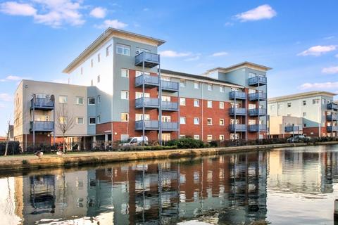 2 bedroom apartment for sale, Bittern House, West Drayton