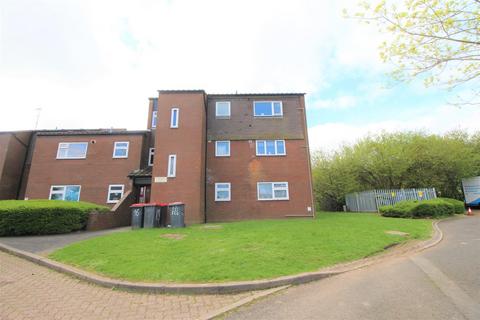 2 bedroom apartment to rent, Prince Charles Crescent, Telford