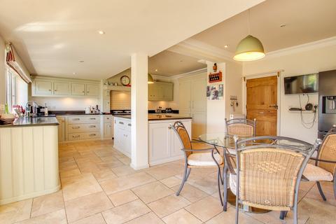 4 bedroom detached house for sale, Solent Road, Hengistbury Head, Southbourne, BH6